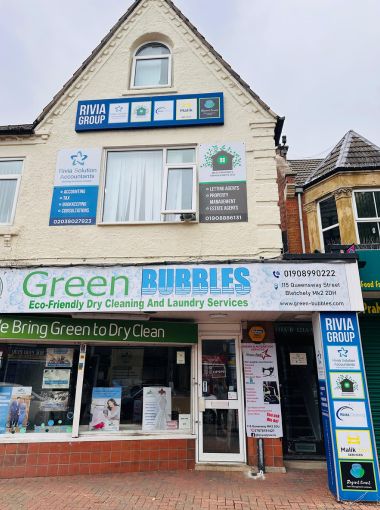 Milton Keynes Office